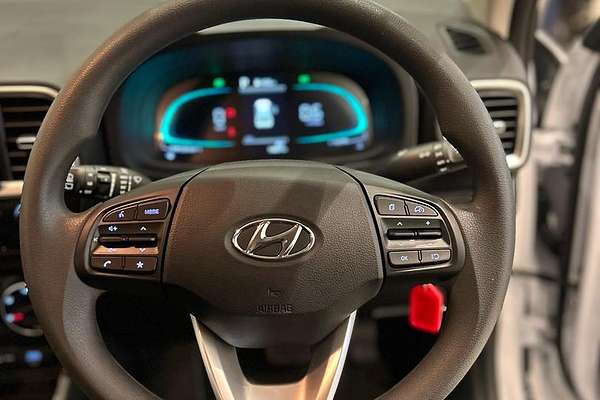 2024 Hyundai Venue QX.V5