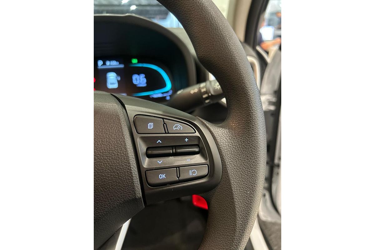 2024 Hyundai Venue QX.V5