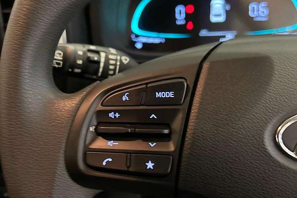 2024 Hyundai Venue QX.V5