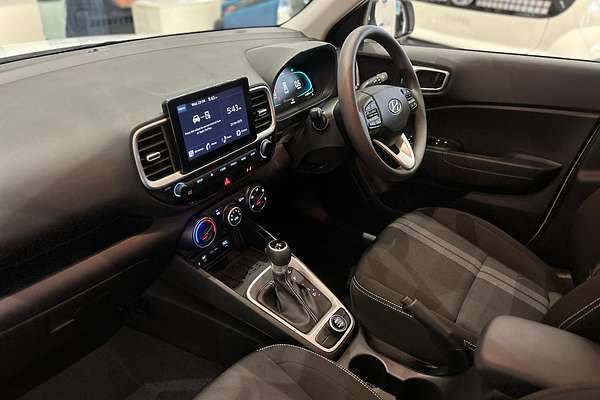 2024 Hyundai Venue QX.V5