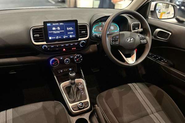 2024 Hyundai Venue QX.V5