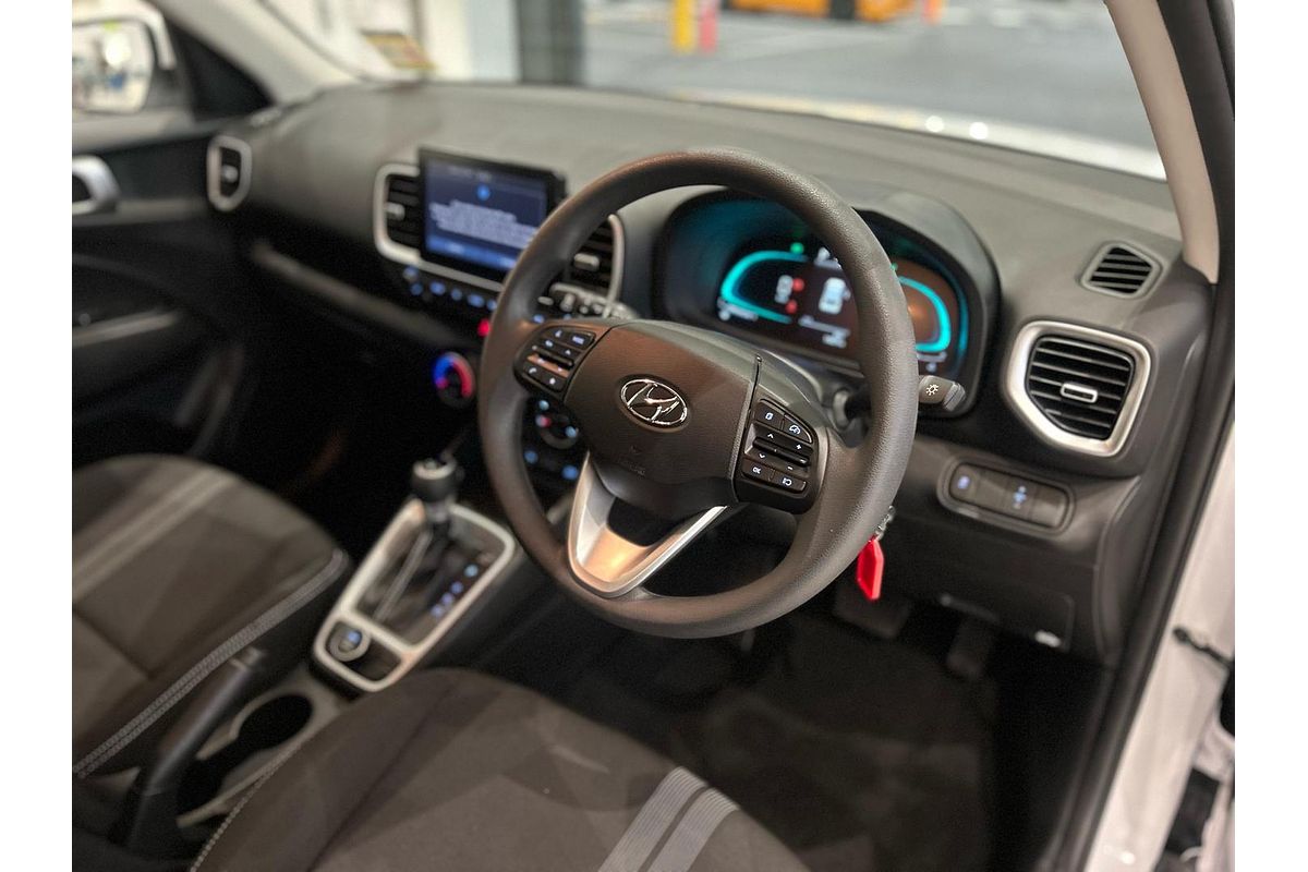 2024 Hyundai Venue QX.V5