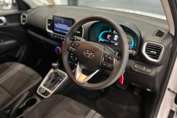 2024 Hyundai Venue QX.V5