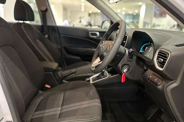2024 Hyundai Venue QX.V5