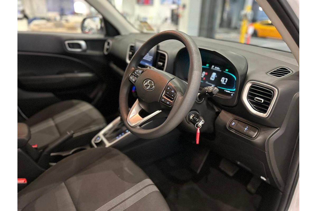 2024 Hyundai Venue QX.V5