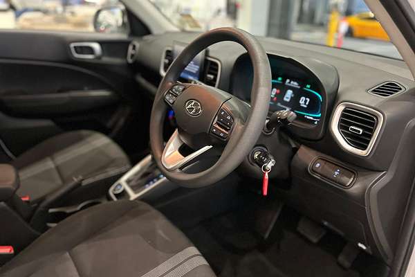 2024 Hyundai Venue QX.V5