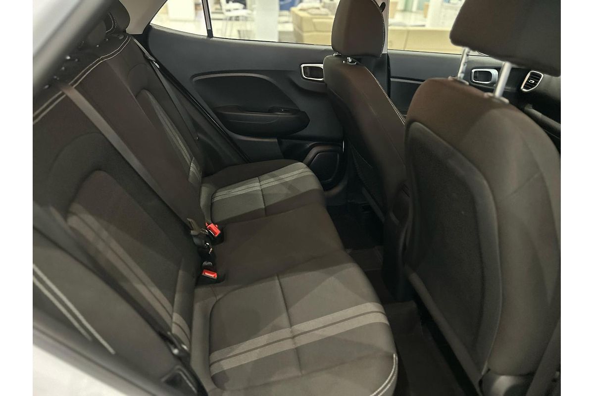 2024 Hyundai Venue QX.V5