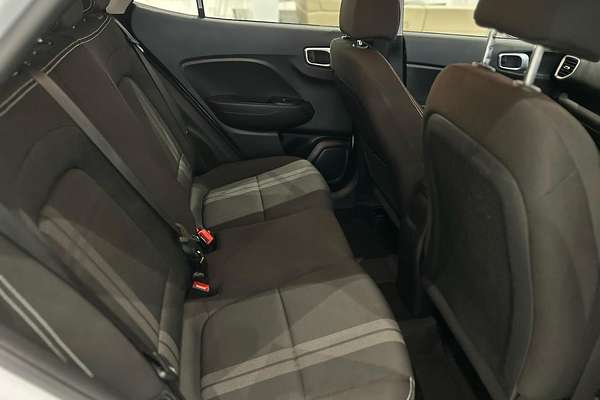 2024 Hyundai Venue QX.V5