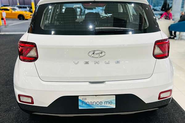 2024 Hyundai Venue QX.V5
