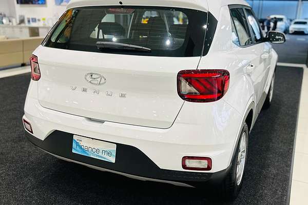 2024 Hyundai Venue QX.V5