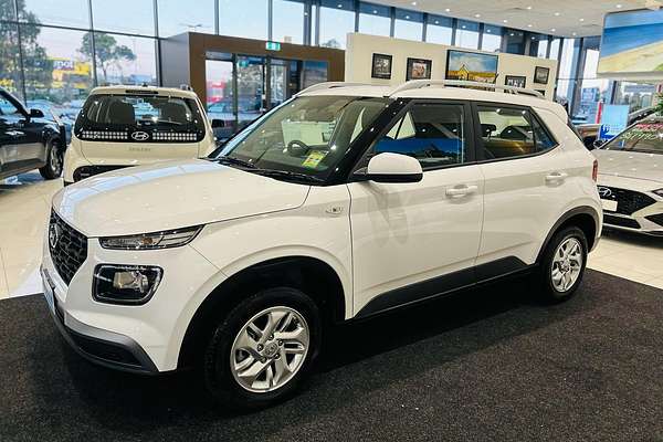 2024 Hyundai Venue QX.V5
