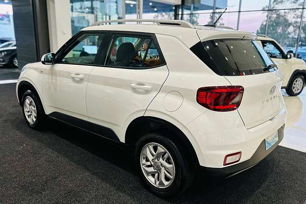 2024 Hyundai Venue QX.V5