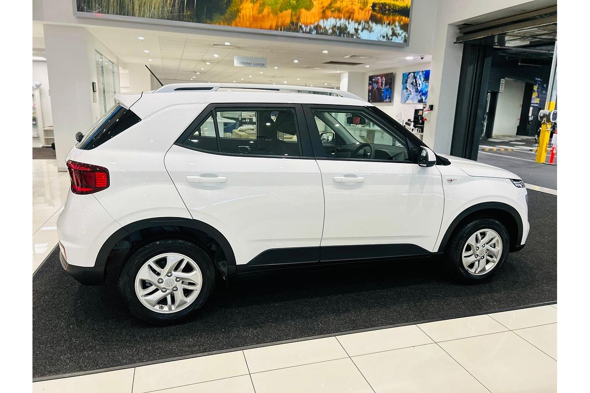 2024 Hyundai Venue QX.V5