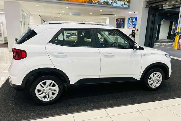 2024 Hyundai Venue QX.V5