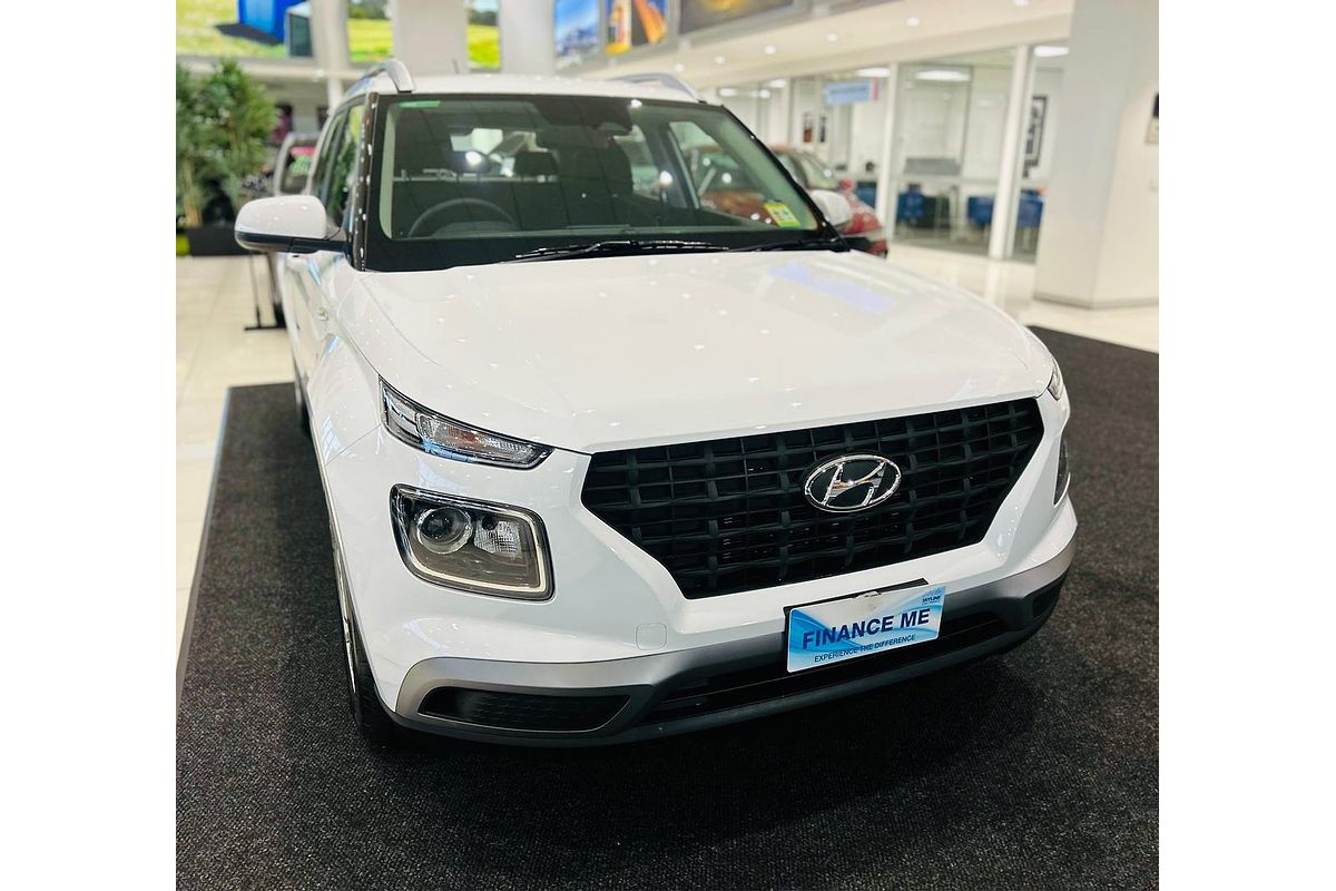 2024 Hyundai Venue QX.V5