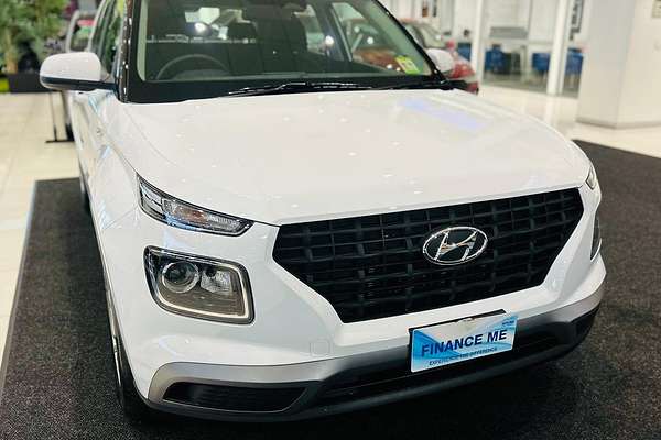 2024 Hyundai Venue QX.V5