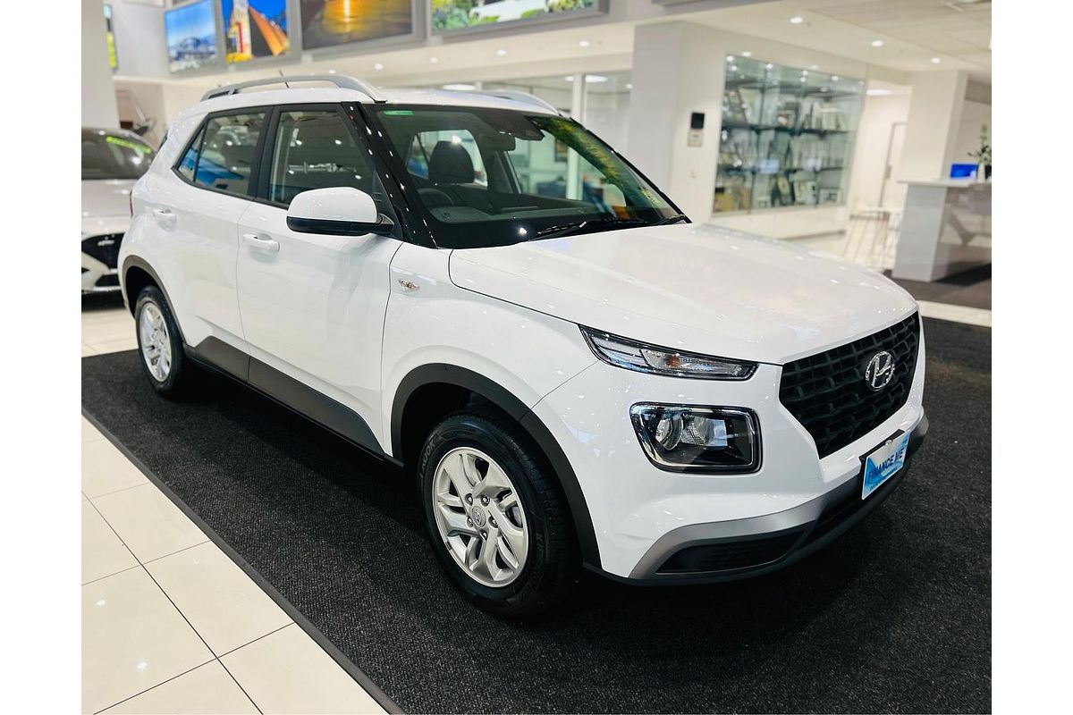 2024 Hyundai Venue QX.V5