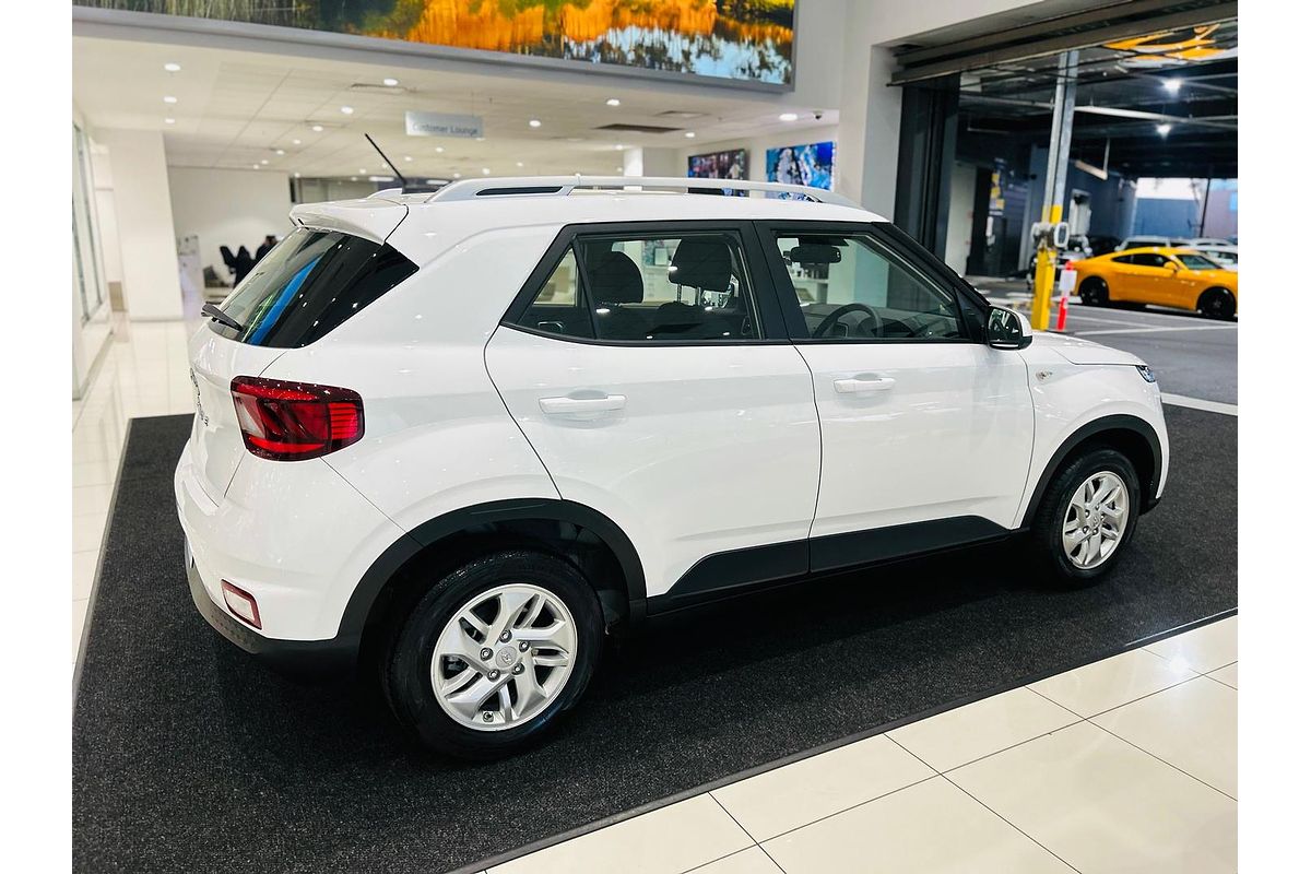 2024 Hyundai Venue QX.V5