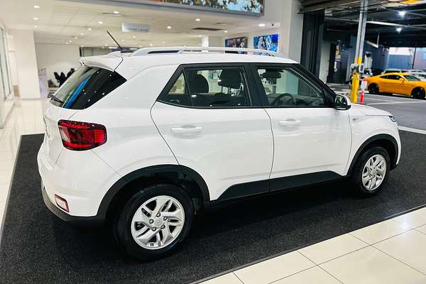 2024 Hyundai Venue QX.V5