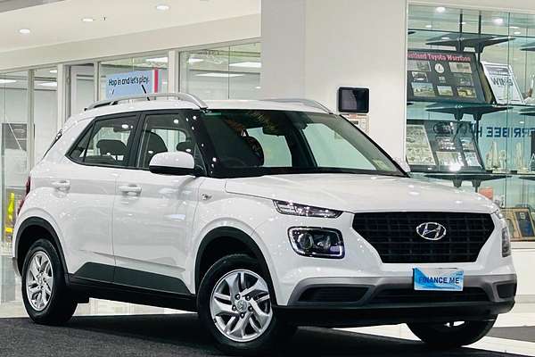 2024 Hyundai Venue QX.V5