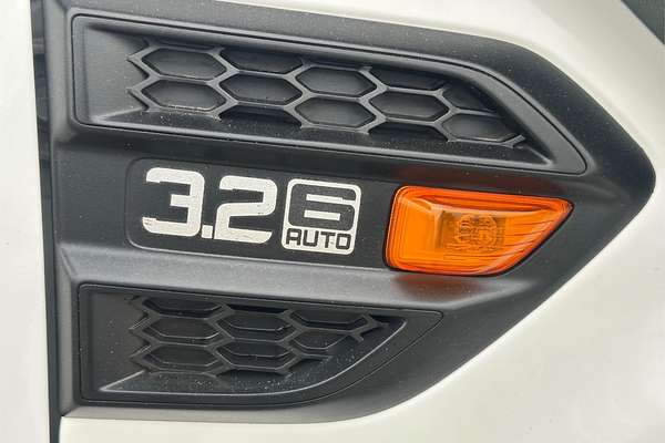 2019 Ford Ranger XL PX MkIII 4X4 3.2L