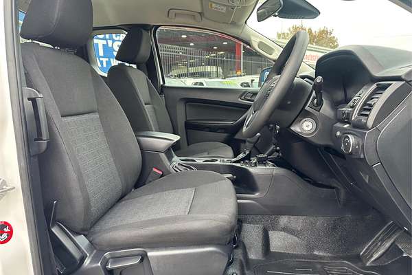 2019 Ford Ranger XL PX MkIII 4X4