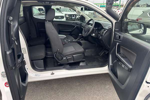 2019 Ford Ranger XL PX MkIII 4X4