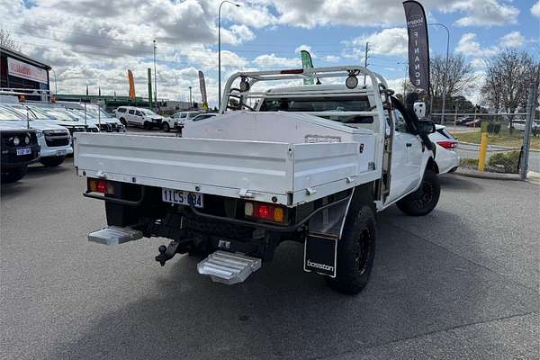 2019 Ford Ranger XL PX MkIII 4X4 3.2L