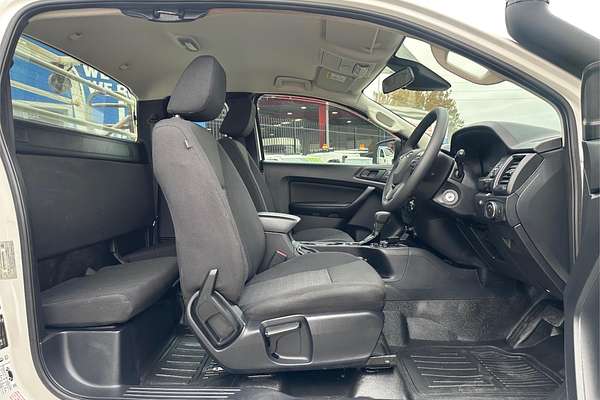 2019 Ford Ranger XL PX MkIII 4X4 3.2L