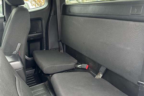 2019 Ford Ranger XL PX MkIII 4X4 3.2L