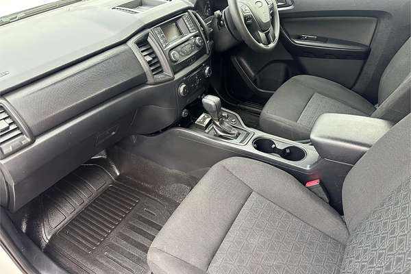 2019 Ford Ranger XL PX MkIII 4X4