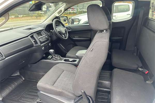 2019 Ford Ranger XL PX MkIII 4X4 3.2L