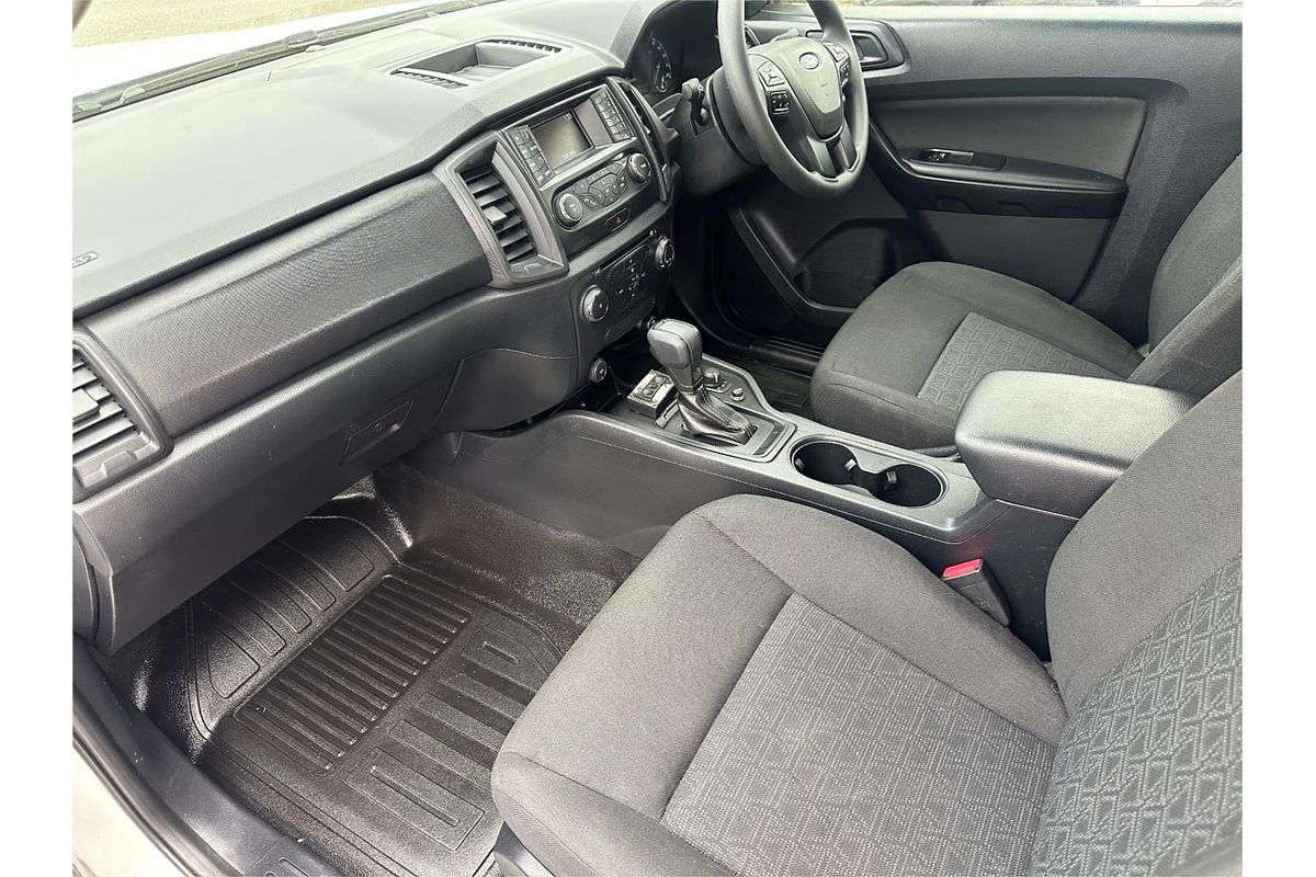 2019 Ford Ranger XL PX MkIII 4X4 3.2L