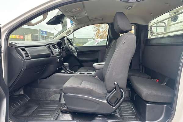 2019 Ford Ranger XL PX MkIII 4X4