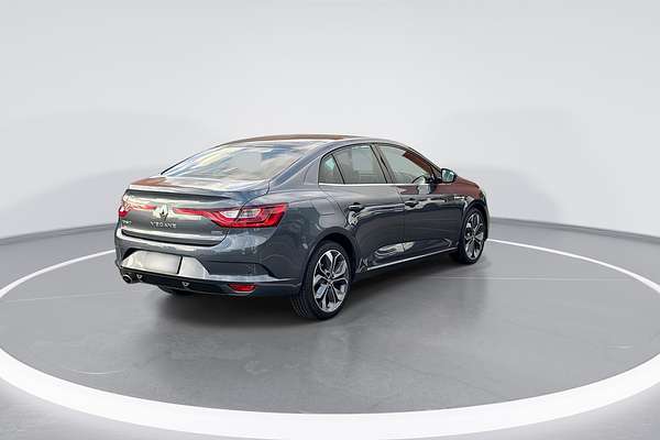2018 Renault Megane GT BFB