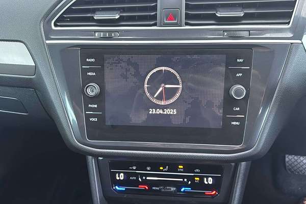 2024 Volkswagen Tiguan 110TSI Life 5N