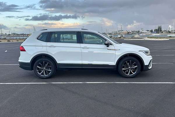 2024 Volkswagen Tiguan 110TSI Life 5N