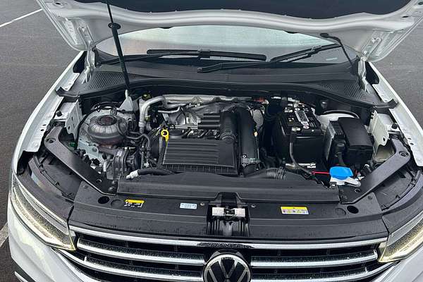 2024 Volkswagen Tiguan 110TSI Life 5N