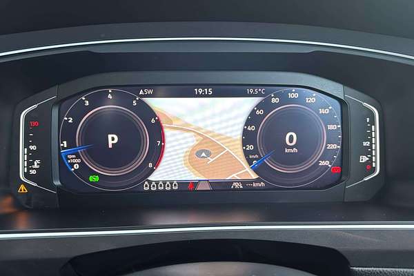 2024 Volkswagen Tiguan 110TSI Life 5N