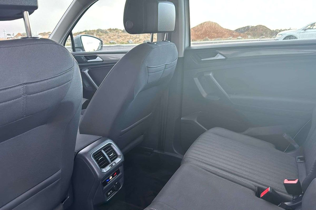 2024 Volkswagen Tiguan 110TSI Life 5N