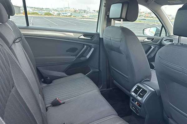 2024 Volkswagen Tiguan 110TSI Life 5N