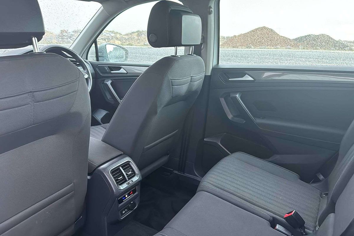 2024 Volkswagen Tiguan 110TSI Life 5N