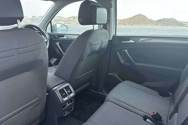 2024 Volkswagen Tiguan 110TSI Life 5N