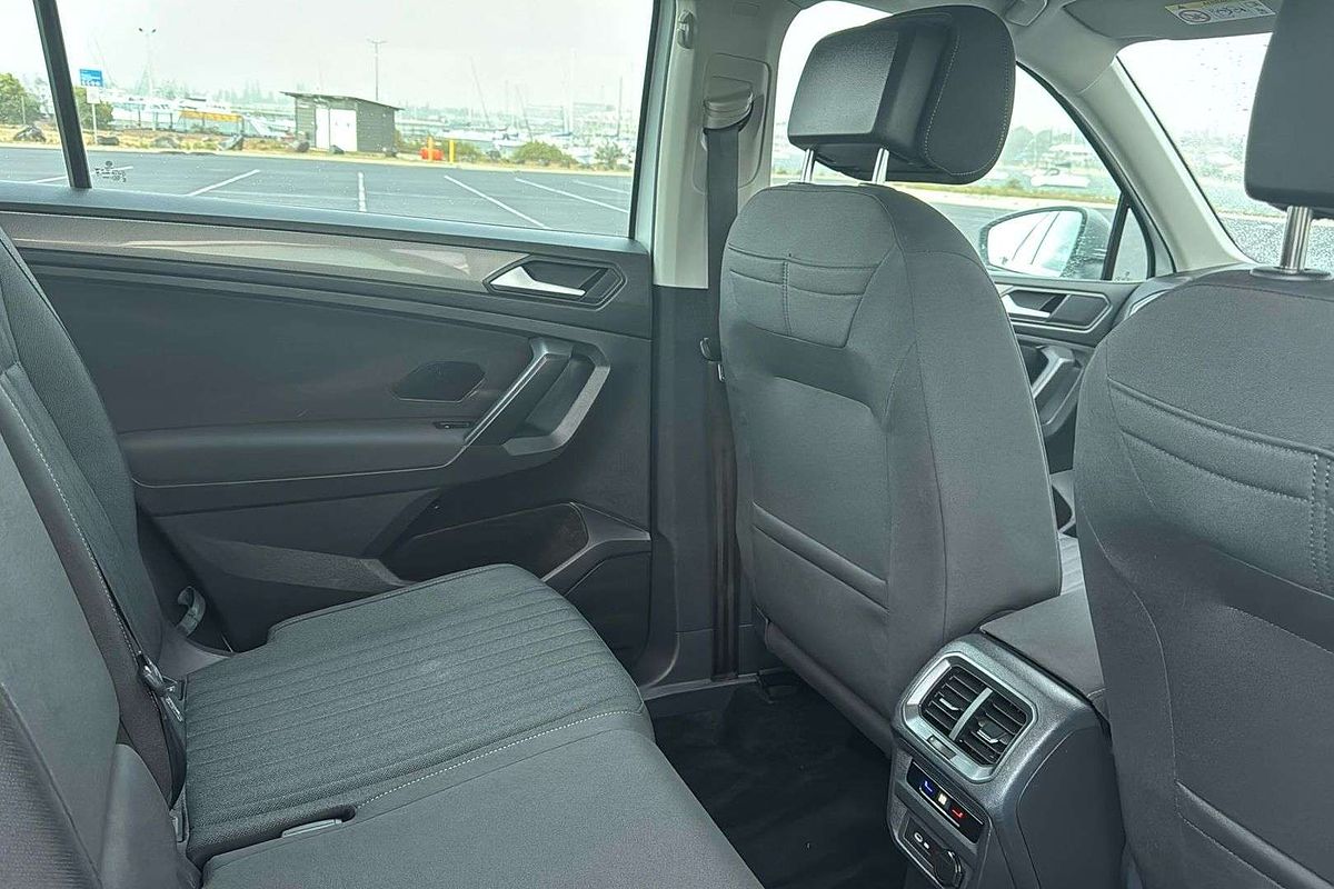2024 Volkswagen Tiguan 110TSI Life 5N