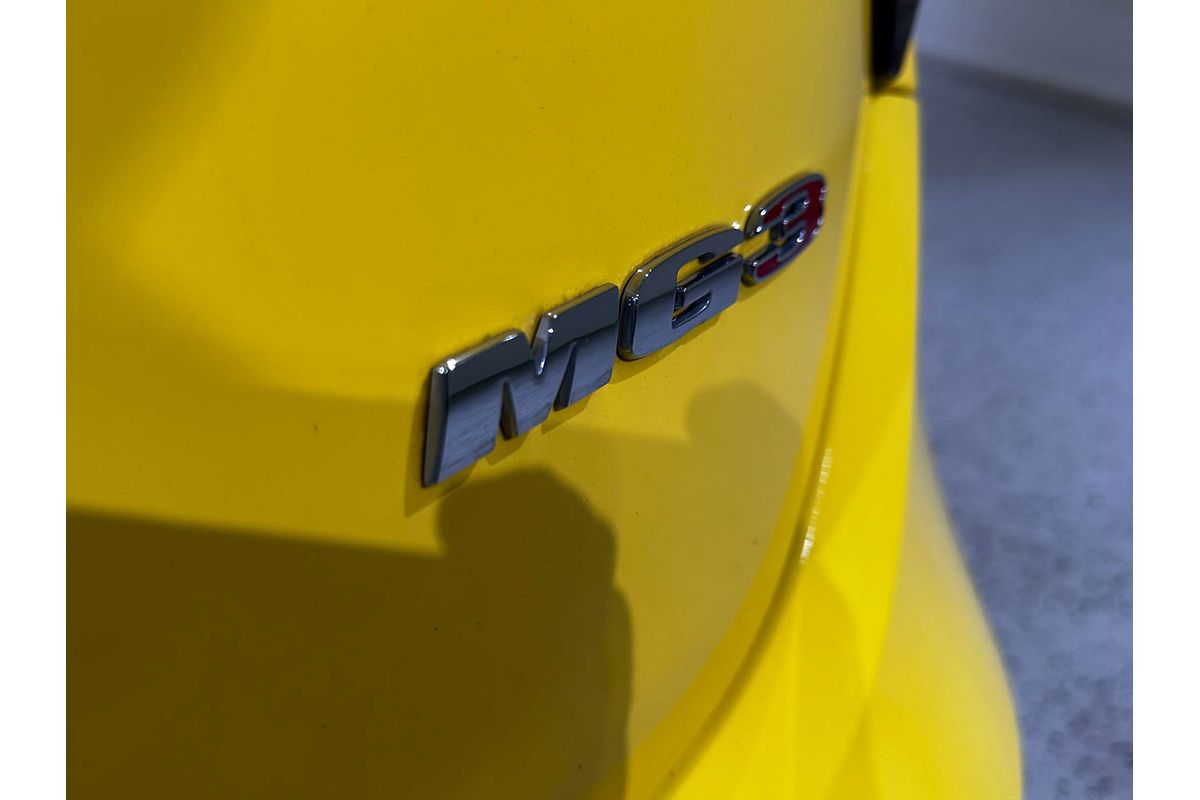 2020 MG MG3 Excite