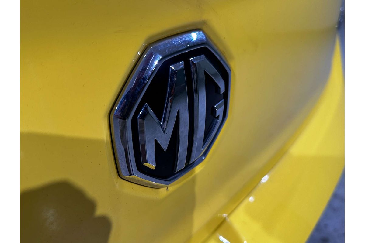 2020 MG MG3 Excite