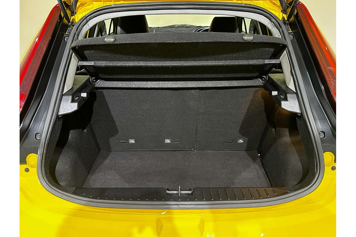 2020 MG MG3 Excite