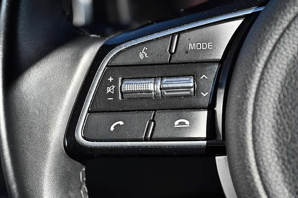 2018 Kia Sportage AO Edition QL