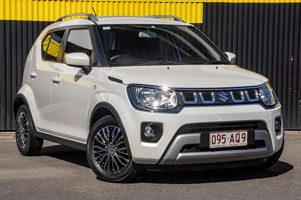 2020 Suzuki Ignis GL MF