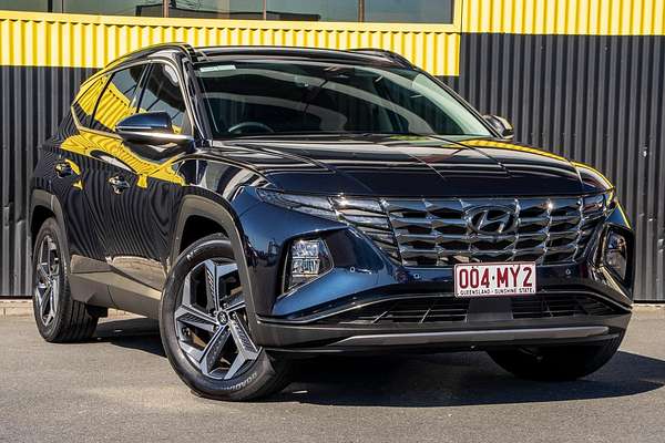 2022 Hyundai Tucson Highlander NX4.V1